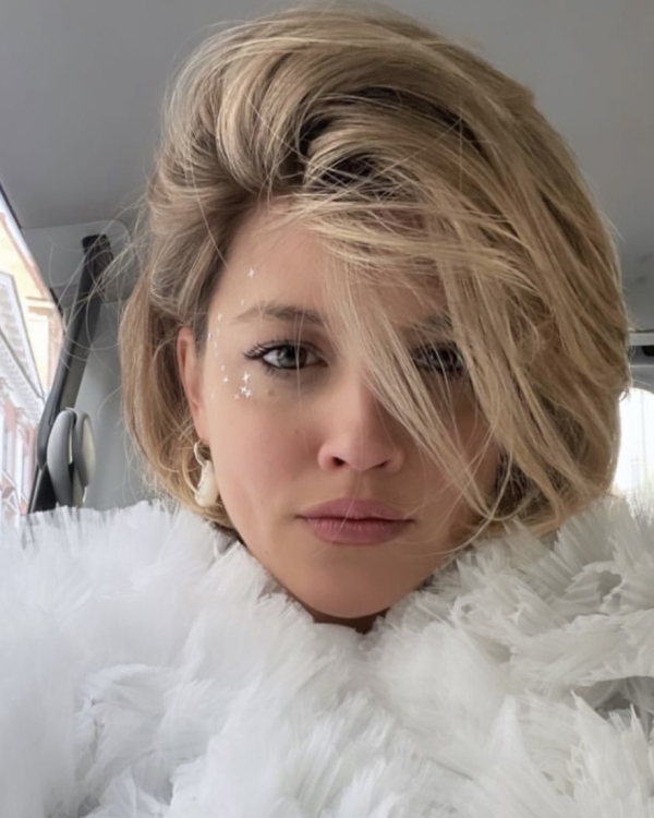 Свадебные тренды второй половины 2022