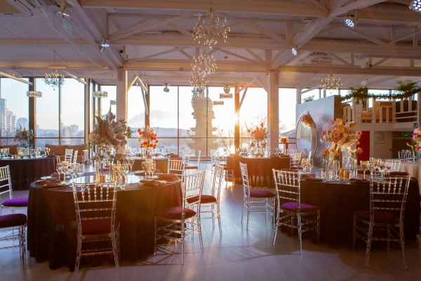 Площадки Крым terrace Moscow