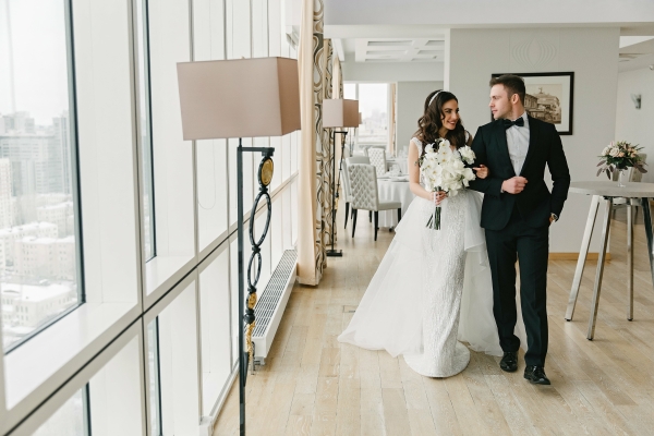 Площадки WTC Wedding