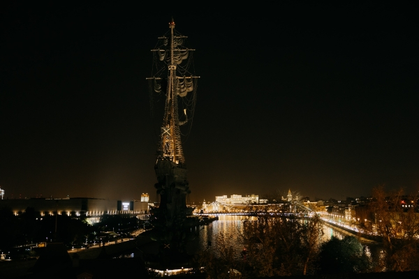 Площадки Крым terrace Moscow