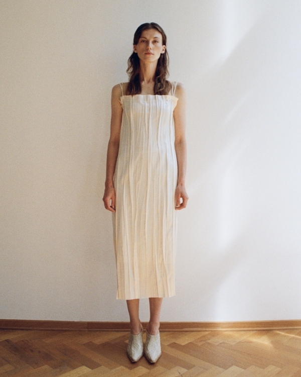 Альтернативные свадебные коллекции модных российских брендов