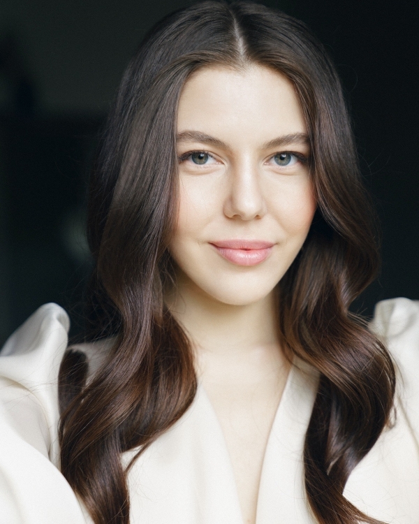 Реальная свадьба: Мария и Степан