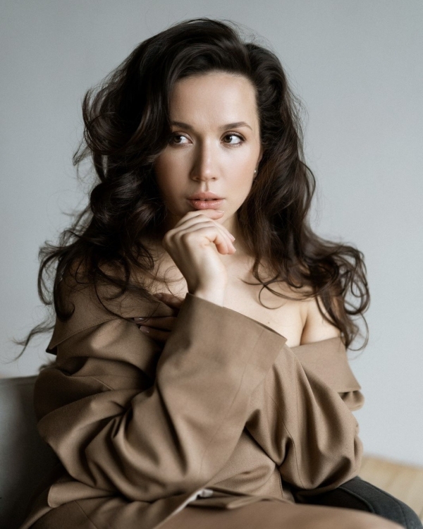 Как придать объем волосам?