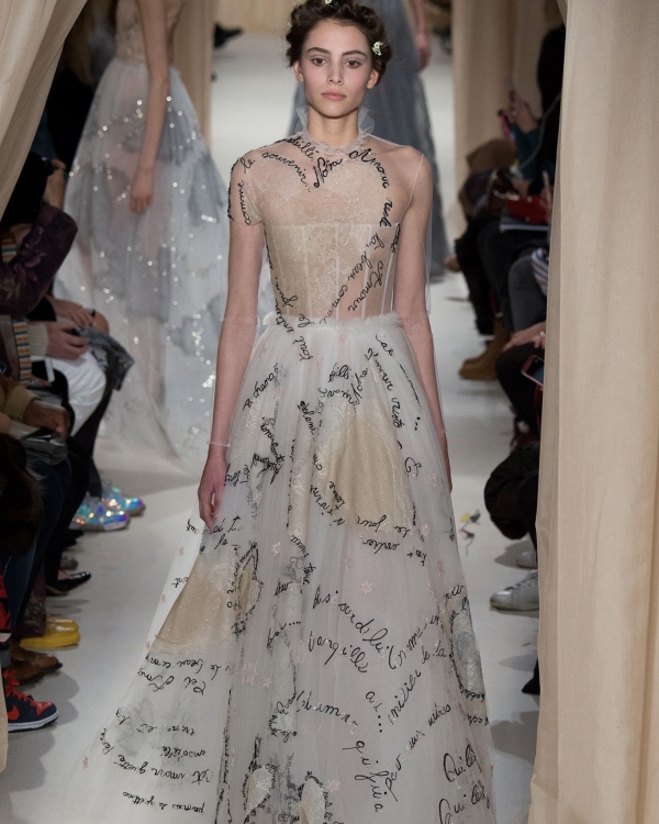 15 самых стильных свадебных платьев в истории