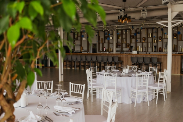 Площадки Крым terrace Moscow