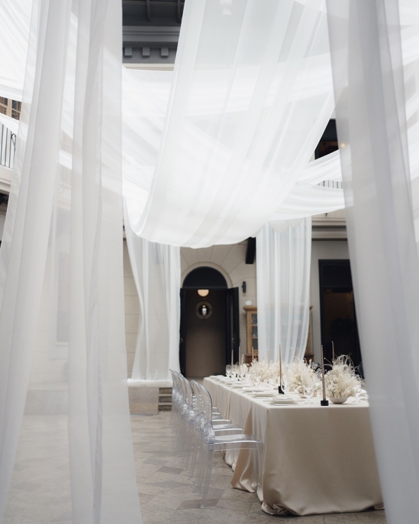 Реальная свадьба: Мария и Степан