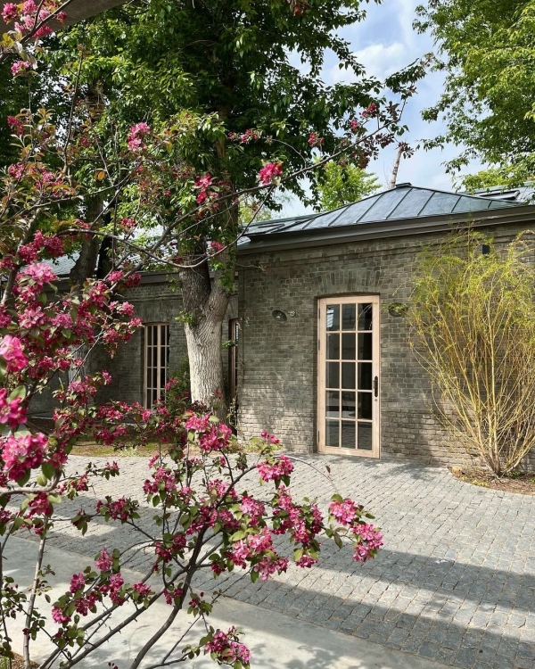 Новые свадебные площадки в Москве и Подмосковье