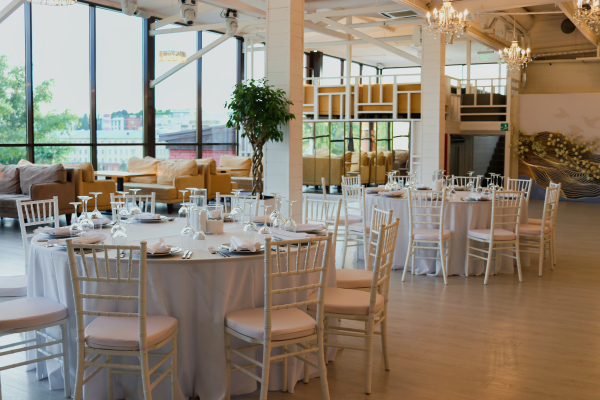 Площадки Крым terrace Moscow