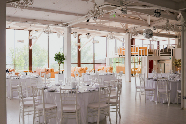 Площадки Крым terrace Moscow