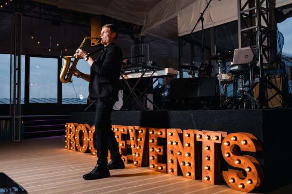 Площадки OMEGA ROOFTOP