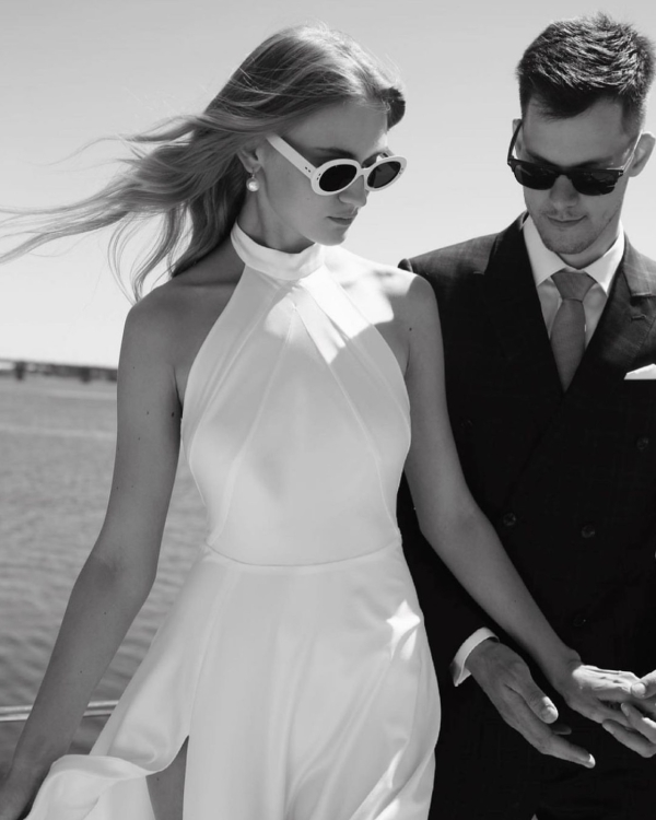 В Москве открылся первый концепт-стор для невест