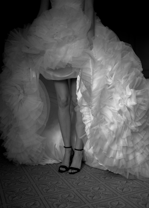 Агентства Don't panic bride