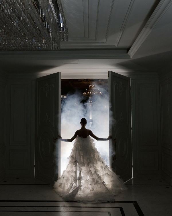 Новые свадебные площадки в Москве и Подмосковье