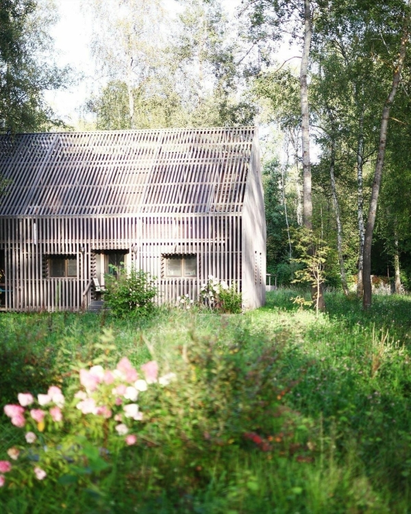 Лучшие загородные площадки для свадьбы под открытым
