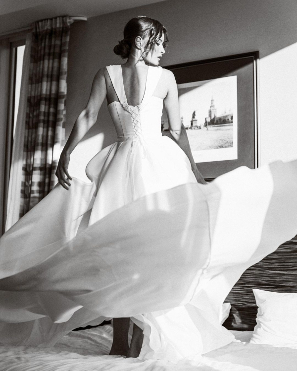 Площадки WTC Wedding