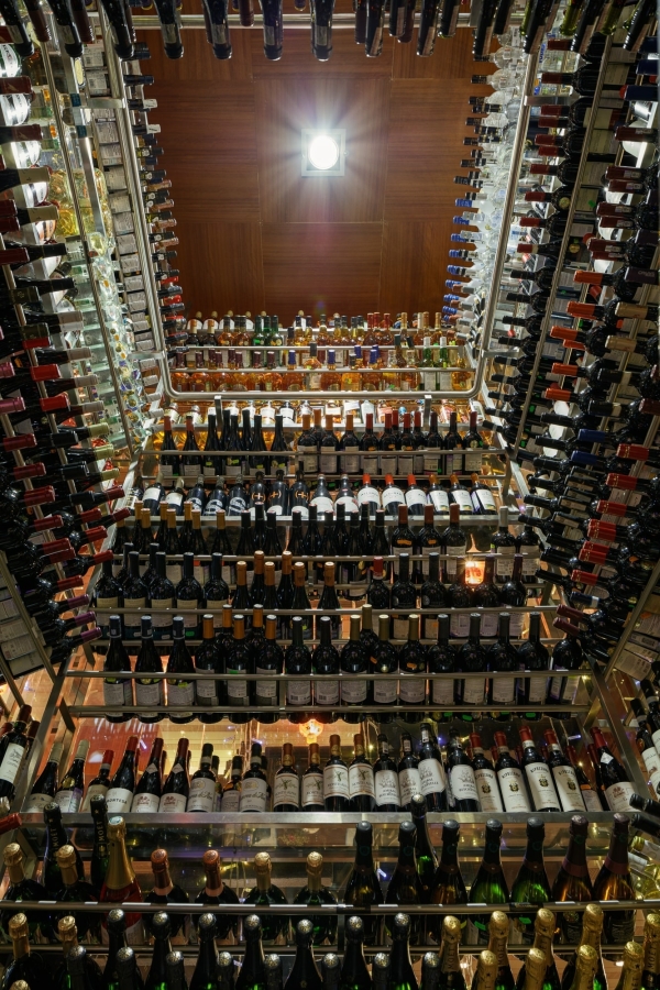 Площадки Ресторан Bamboo.Bar