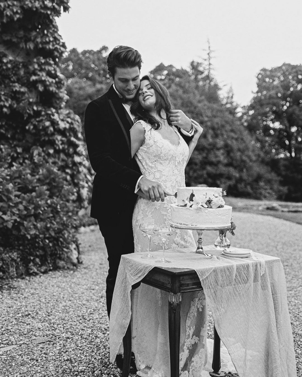 Свадьба под открытым небом: нюансы подготовки и