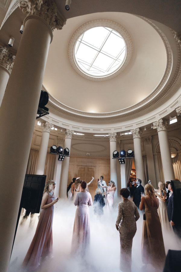 Площадки Бутик-отель «Pallasa»