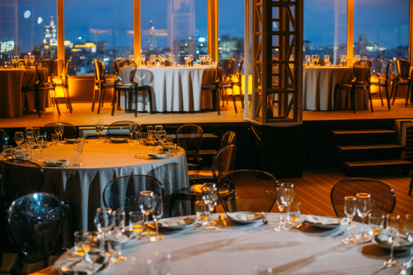 Площадки OMEGA ROOFTOP