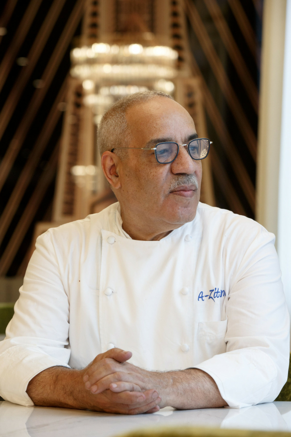 Площадки Marriott Imperial Plaza