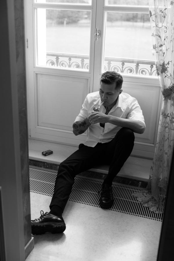 Фотографы Павел Голубничий