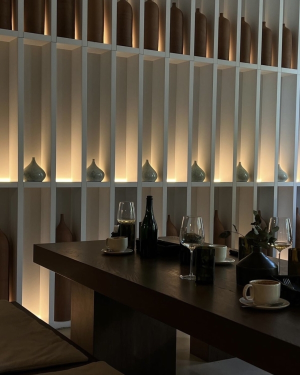 Гастропрогулка — новый свадебный формат для двоих