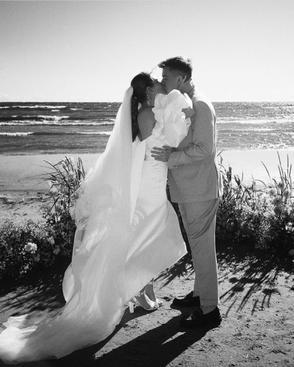 Свадьба под открытым небом: нюансы подготовки и