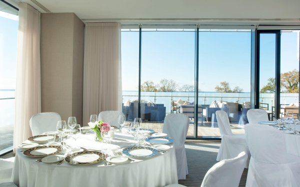 Площадки Grand Karat Sochi