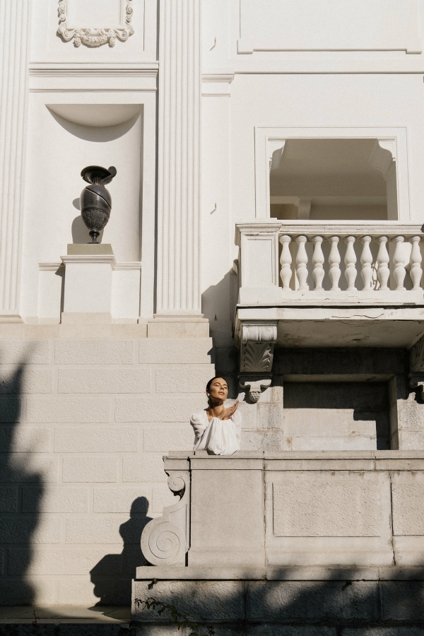 Фотографы Анна Тимошенко