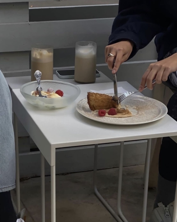 Гастропрогулка — новый свадебный формат для двоих