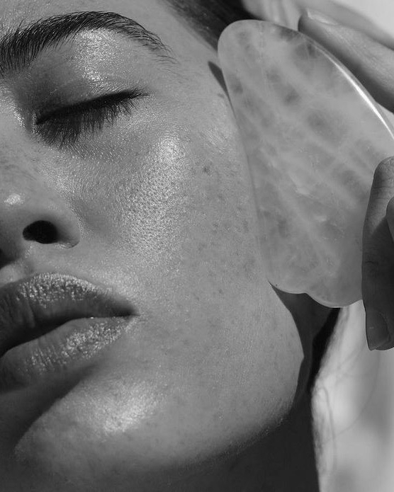 Вечерние бьюти-ритуалы, которые стоит провести накануне свадьбы