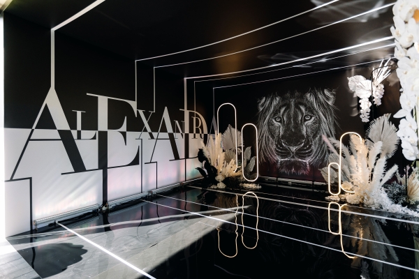 Площадки Шале Берёзка