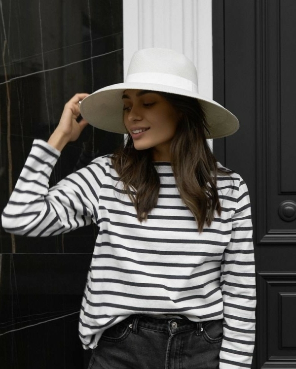 Шляпы — свадебный тренд 2022 года