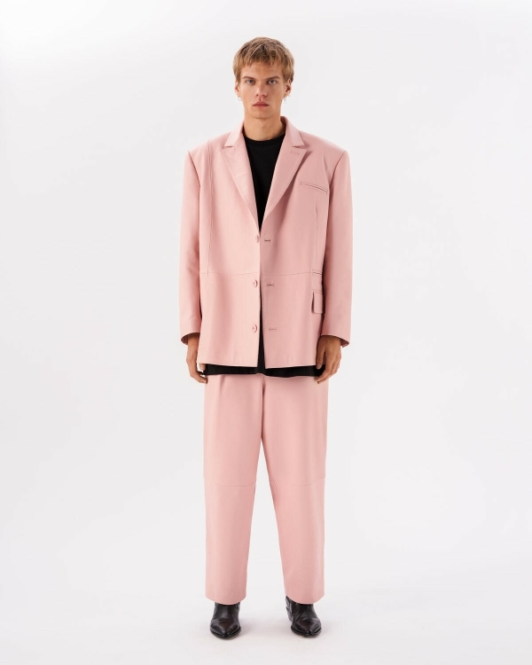 Летняя свадьба: мужские образы для гостей