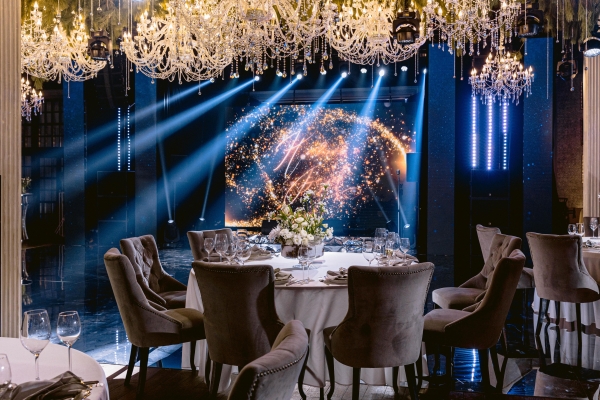 Площадки Шале Берёзка