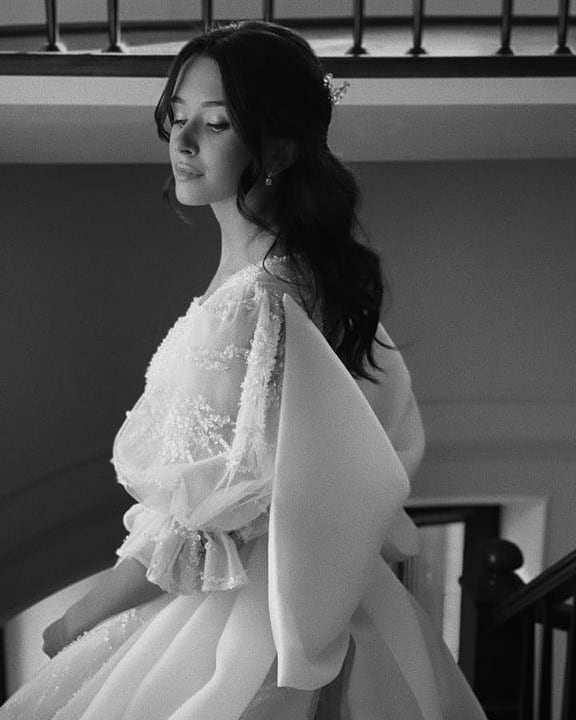 Платья Wedding Rooms