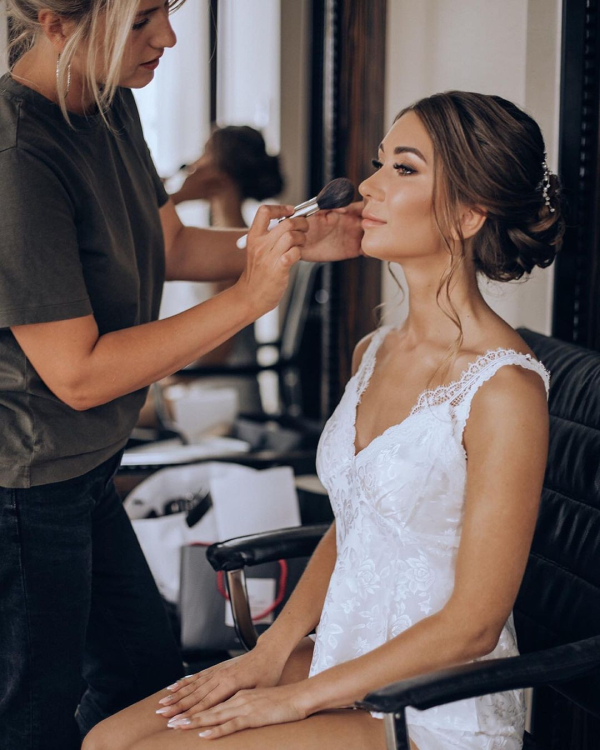 Площадки WTC Wedding