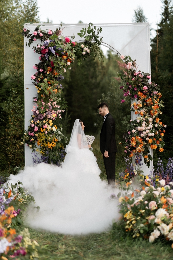 Фотографы Анна Тимошенко