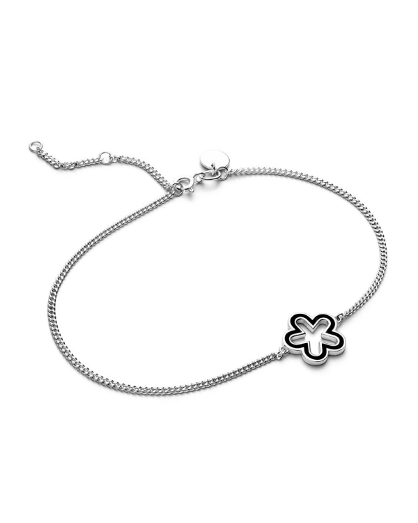 Анклет — модное украшение для летнего образа