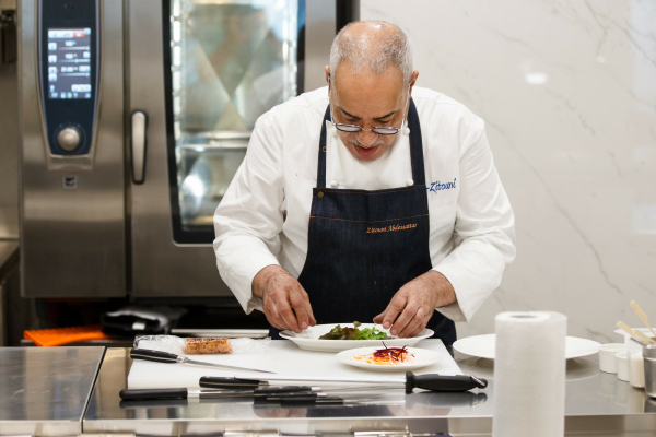 Площадки Marriott Imperial Plaza