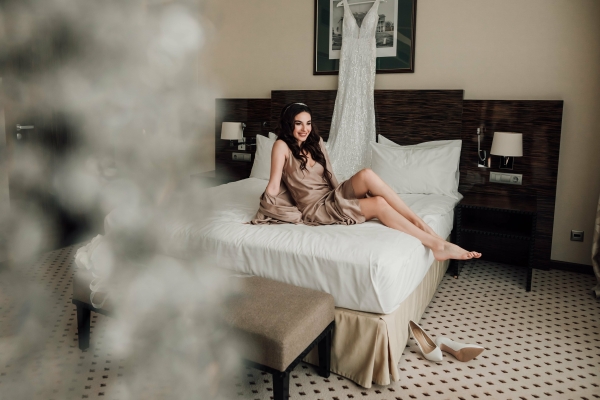 Площадки WTC Wedding