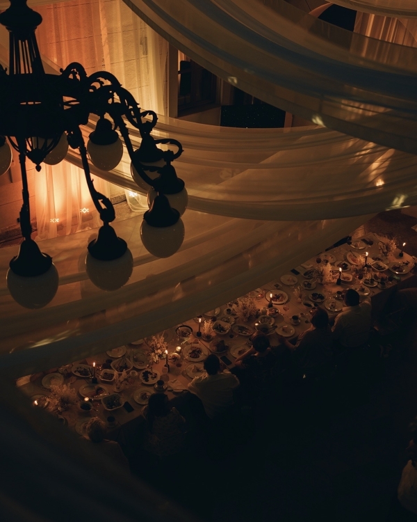 Реальная свадьба: Мария и Степан