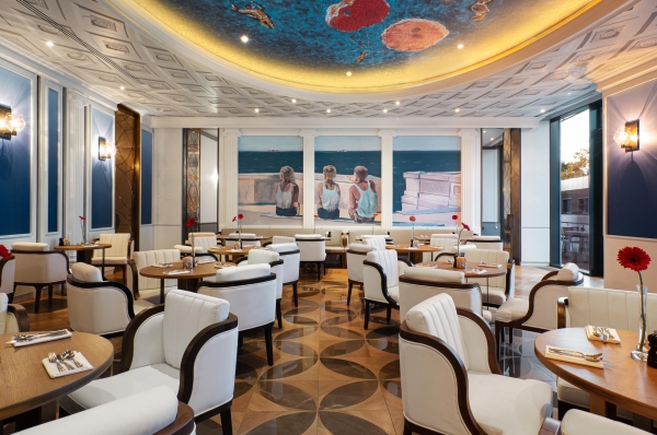 Площадки Grand Karat Sochi