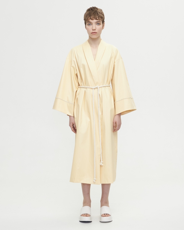 Кимоно для утра невесты, которое вы сможете