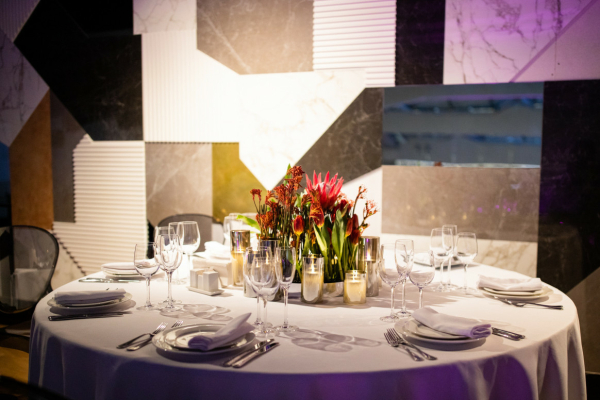 Площадки OMEGA ROOFTOP