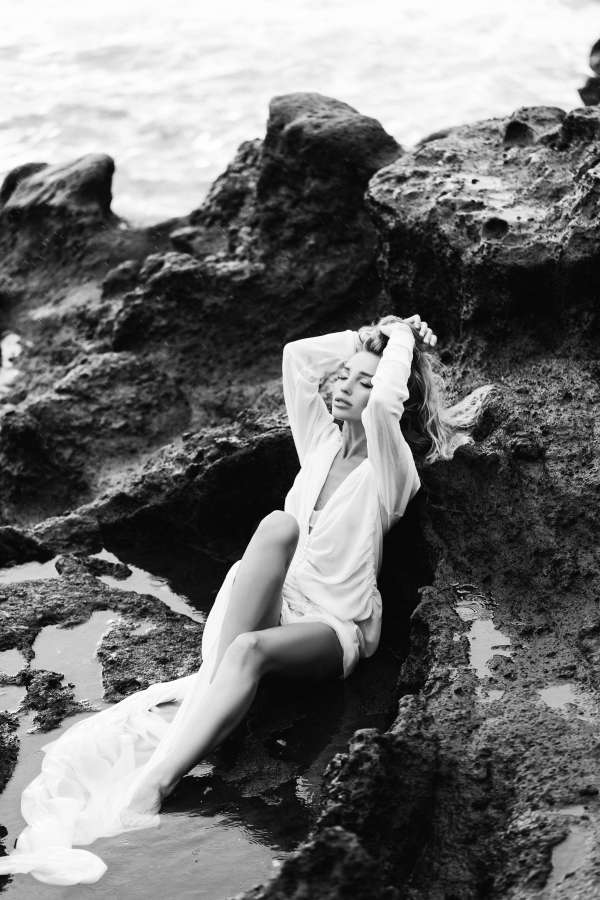 Фотографы Анна Тимошенко