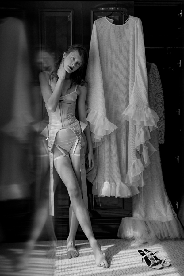 Как отметить свадьбу вдвоем?