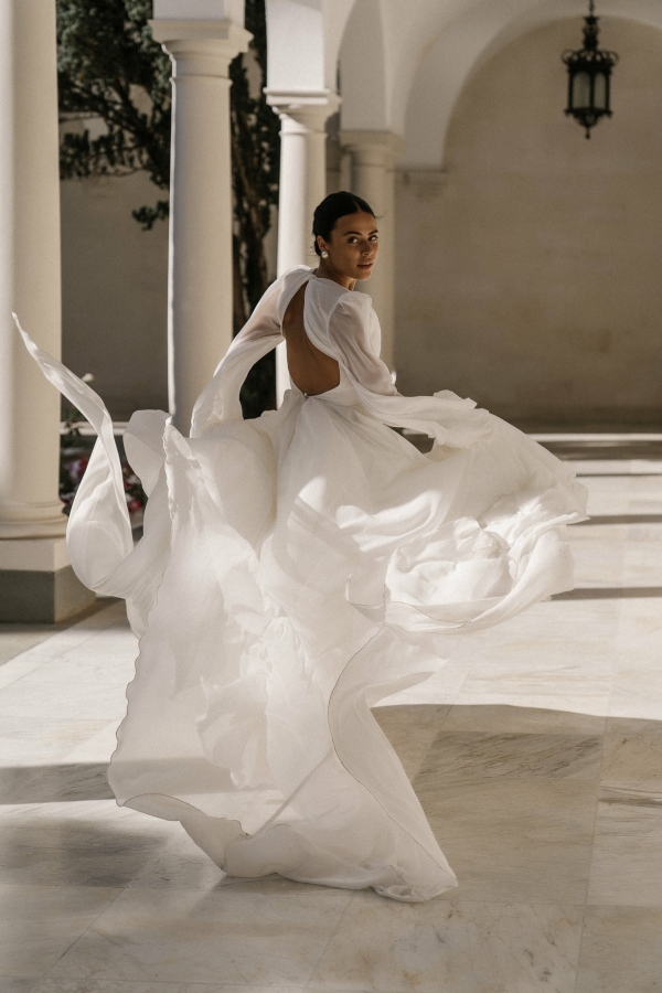 Фотографы Анна Тимошенко