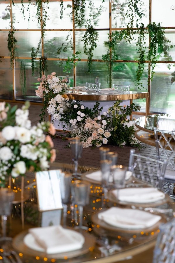 Площадки WTC Wedding