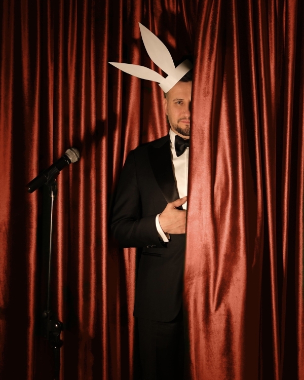 Лучшие свадебные ведущие Москвы